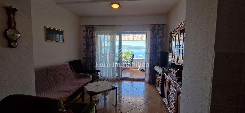 Crikvenica - appartamento con parcheggio