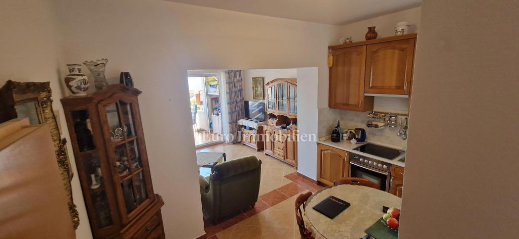 Crikvenica - appartamento con parcheggio