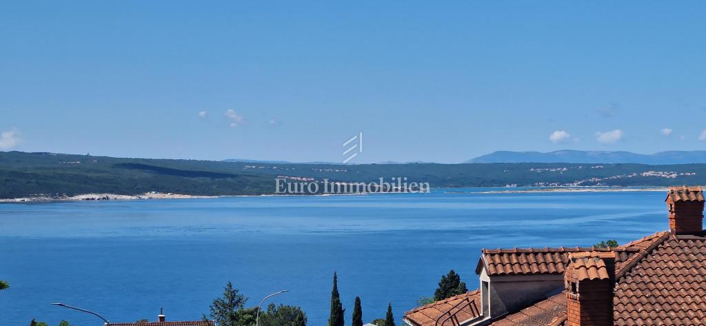 Crikvenica - appartamento con parcheggio