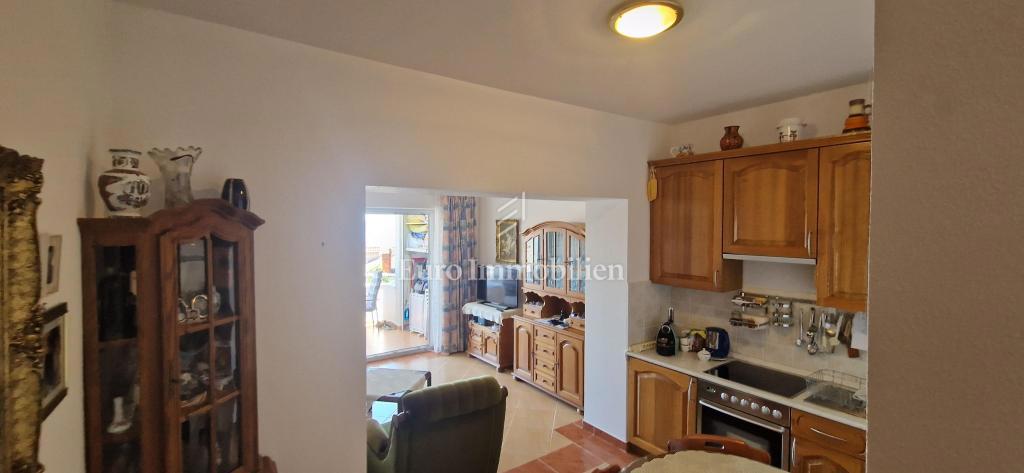 Crikvenica - appartamento con parcheggio