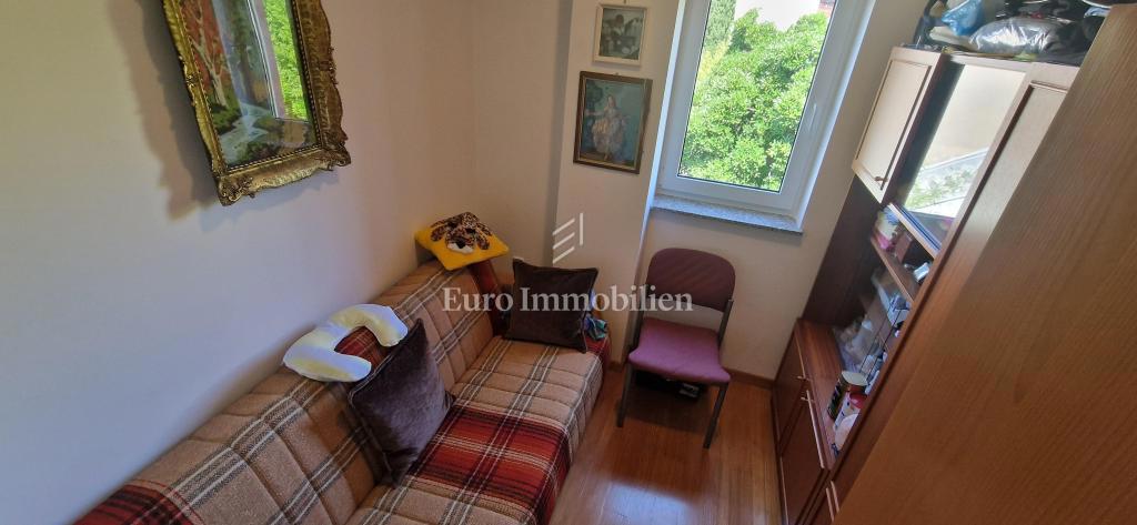 Crikvenica - appartamento con parcheggio