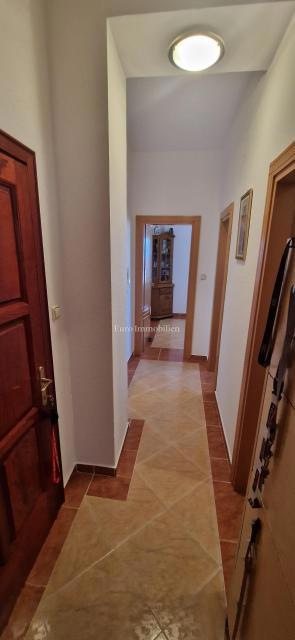 Crikvenica - appartamento con parcheggio