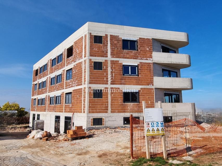 Appartamenti esclusivi in ​​una posizione fantastica!