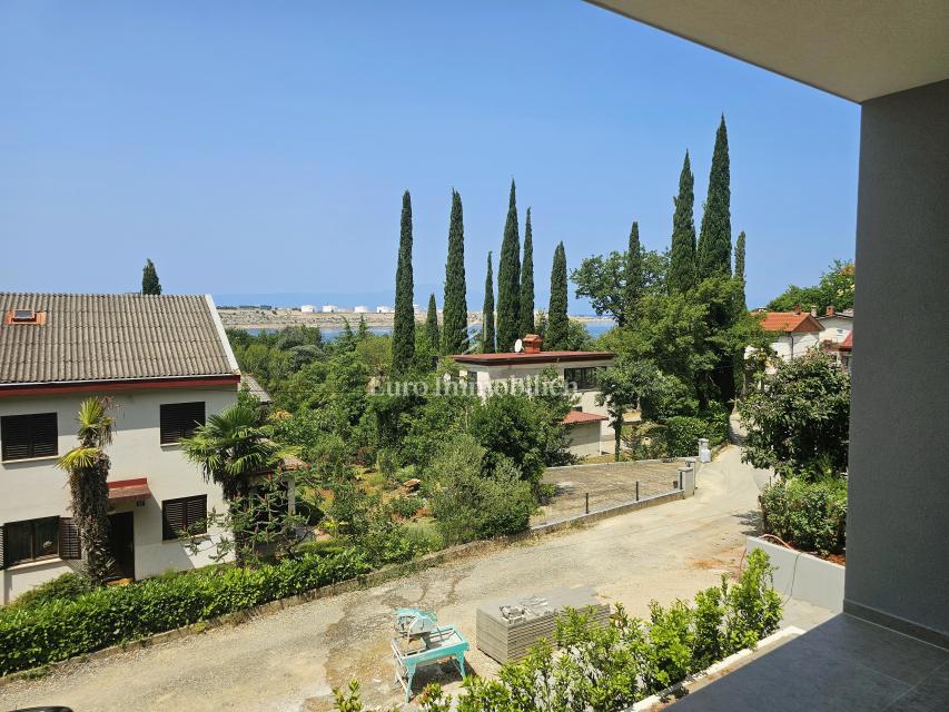 Appartamento in nuova palazzina a 150 metri dal mare