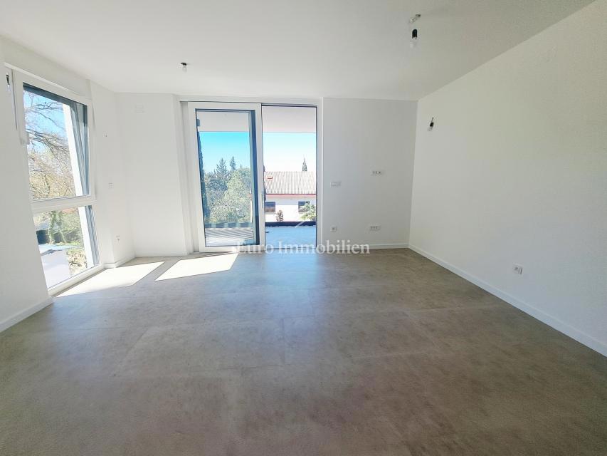 Appartamento in nuova palazzina a 150 metri dal mare