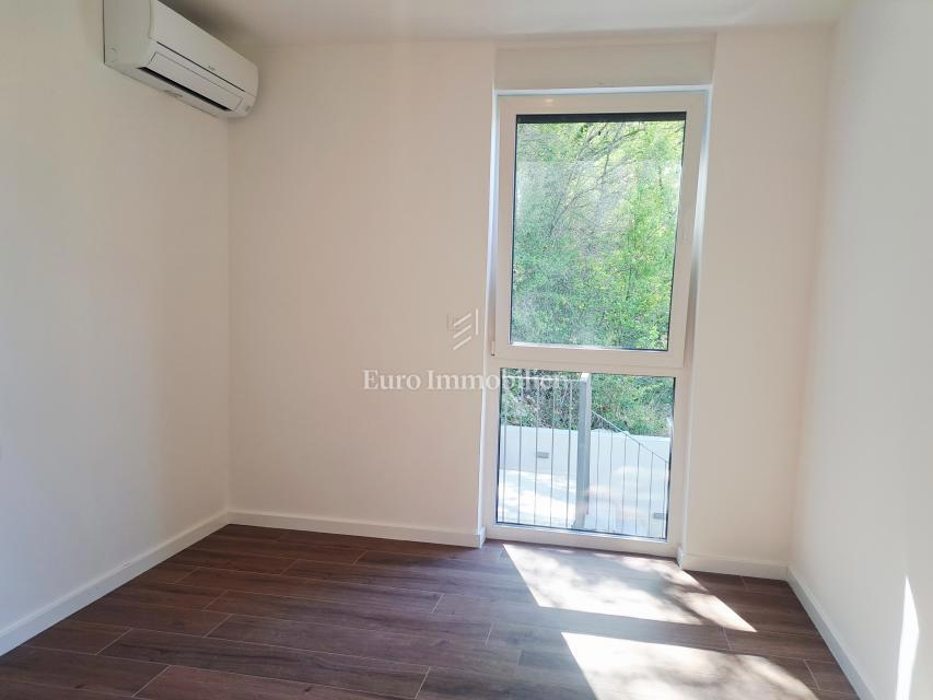 Appartamento in nuova palazzina a 150 metri dal mare