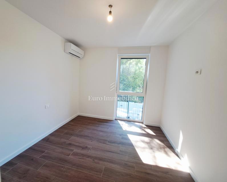 Appartamento in nuova palazzina a 150 metri dal mare