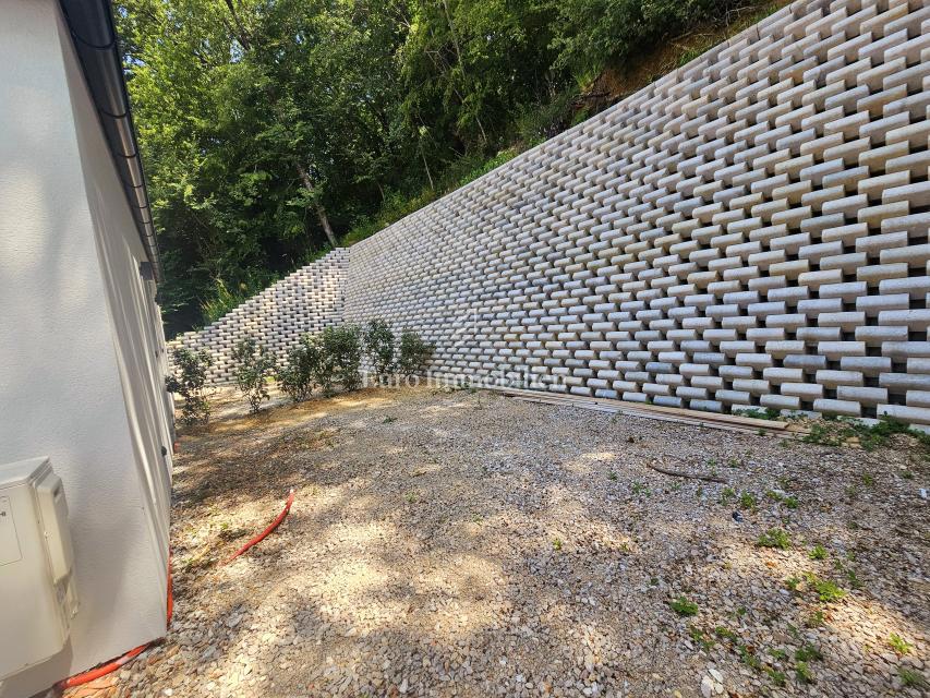 Appartamento in nuova palazzina a 150 metri dal mare