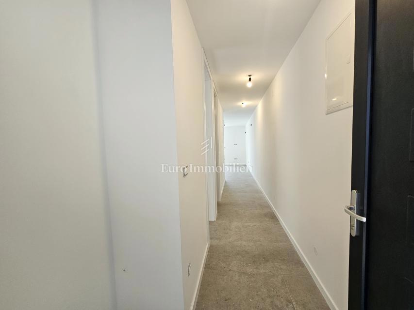 Appartamento in nuova palazzina a 150 metri dal mare