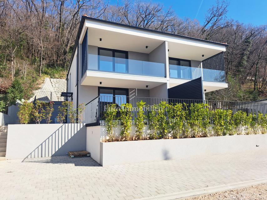 Appartamento in nuova palazzina a 150 metri dal mare