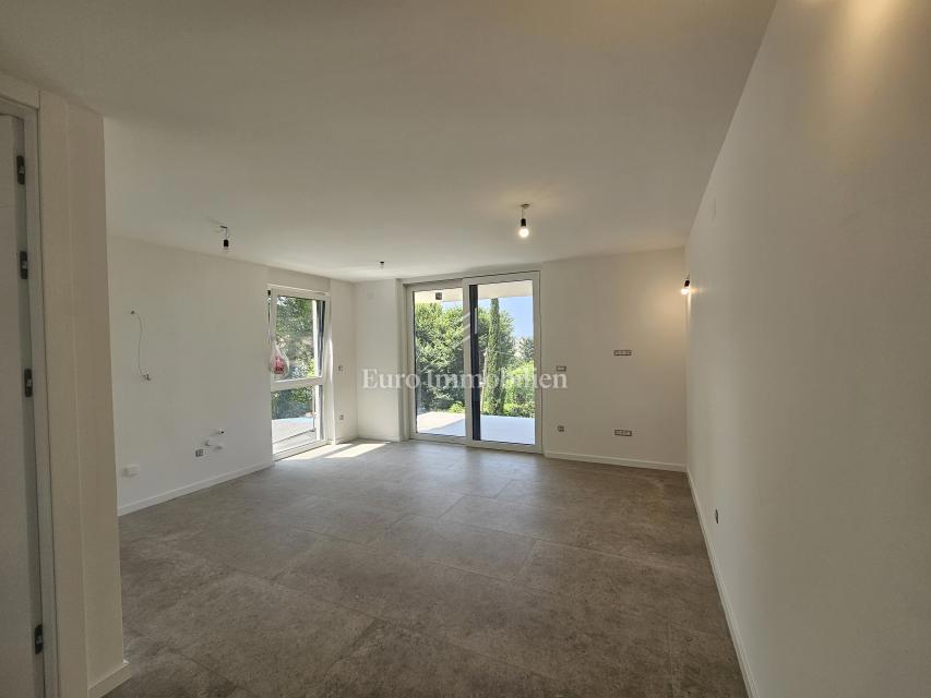 Appartamento in nuova palazzina a 150 metri dal mare