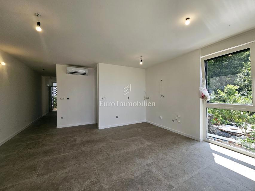 Appartamento in nuova palazzina a 150 metri dal mare