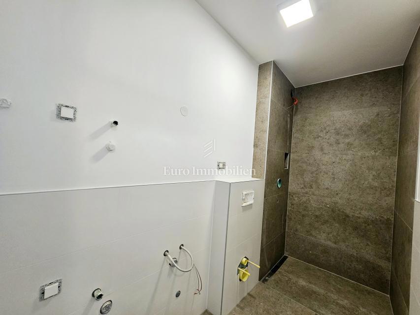 Appartamento in nuova palazzina a 150 metri dal mare