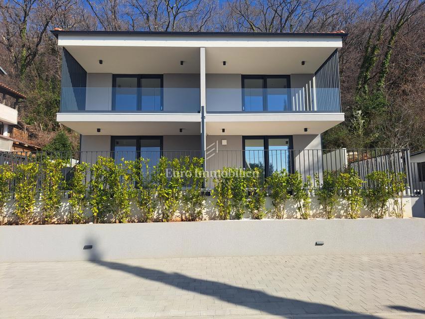 Appartamento in nuova palazzina a 150 metri dal mare