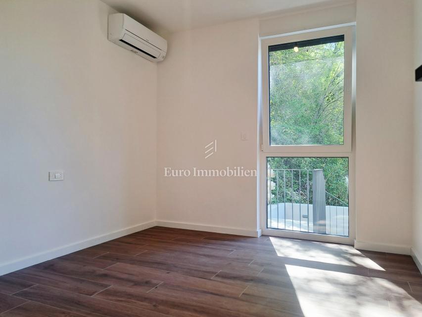 Appartamento in nuova palazzina a 150 metri dal mare