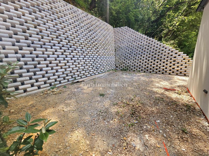 Appartamento in nuova palazzina a 150 metri dal mare