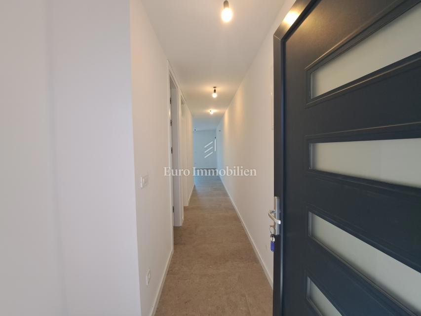 Appartamento in nuova palazzina a 150 metri dal mare