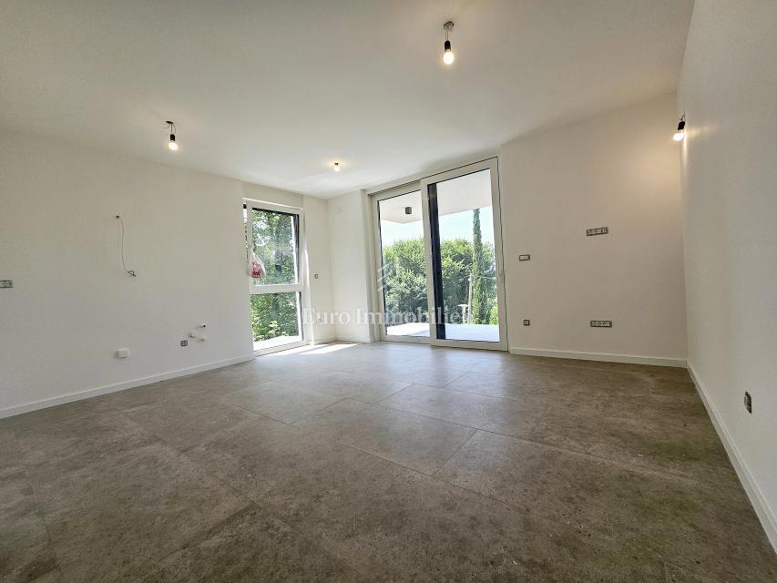 Appartamento in nuova palazzina a 150 metri dal mare