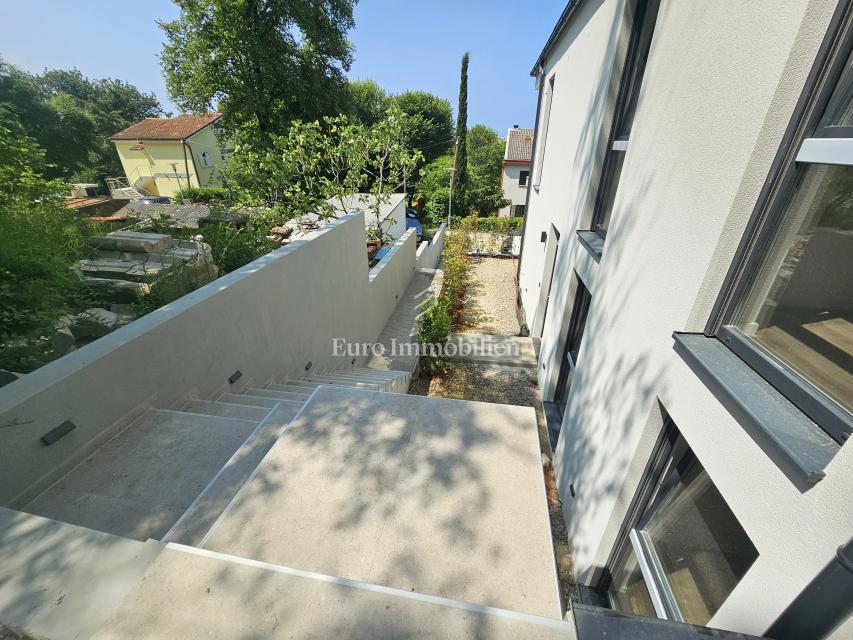 Appartamento in nuova palazzina a 150 metri dal mare