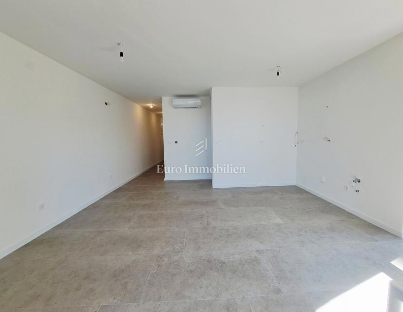 Appartamento in nuova palazzina a 150 metri dal mare