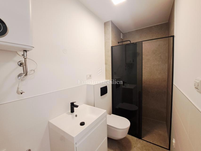 Appartamento in nuova palazzina a 150 metri dal mare