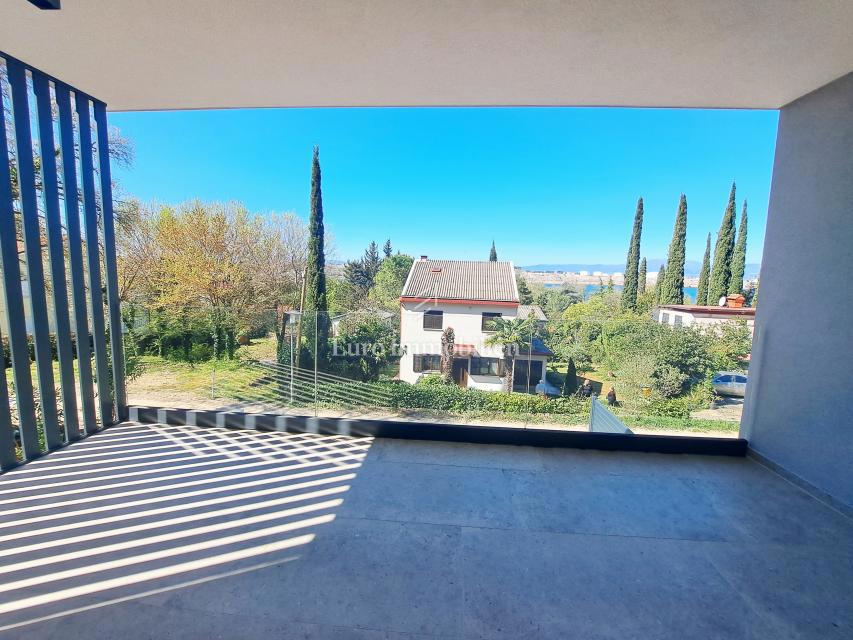 Appartamento in nuova palazzina a 150 metri dal mare