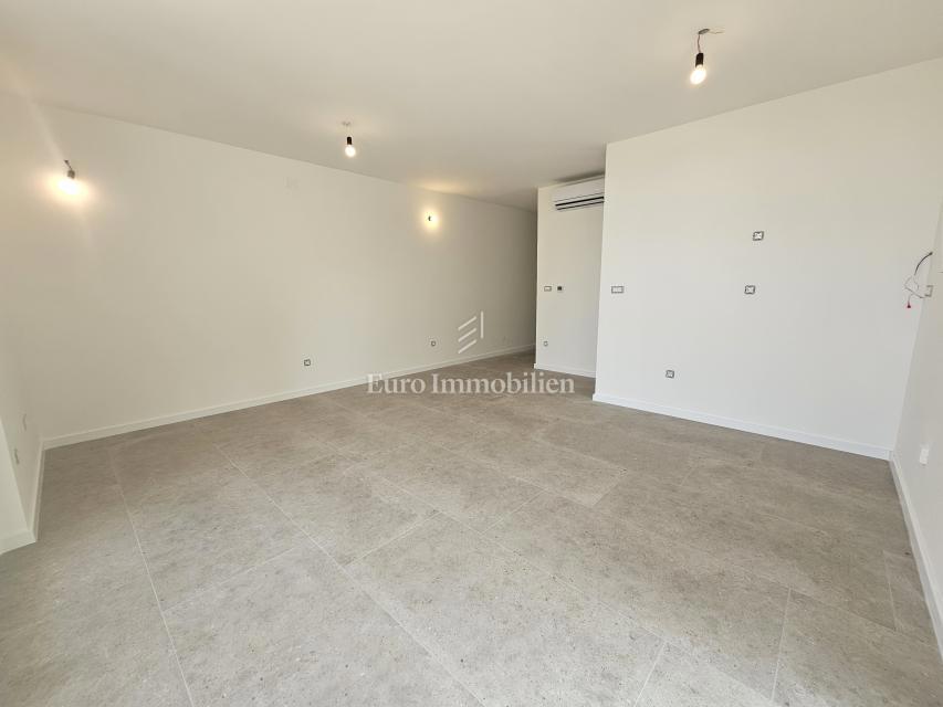 Appartamento in nuova palazzina a 150 metri dal mare