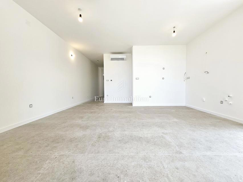 Appartamento in nuova palazzina a 150 metri dal mare