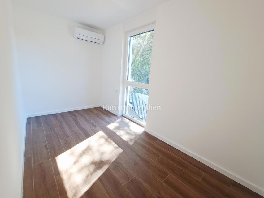 Appartamento in nuova palazzina a 150 metri dal mare