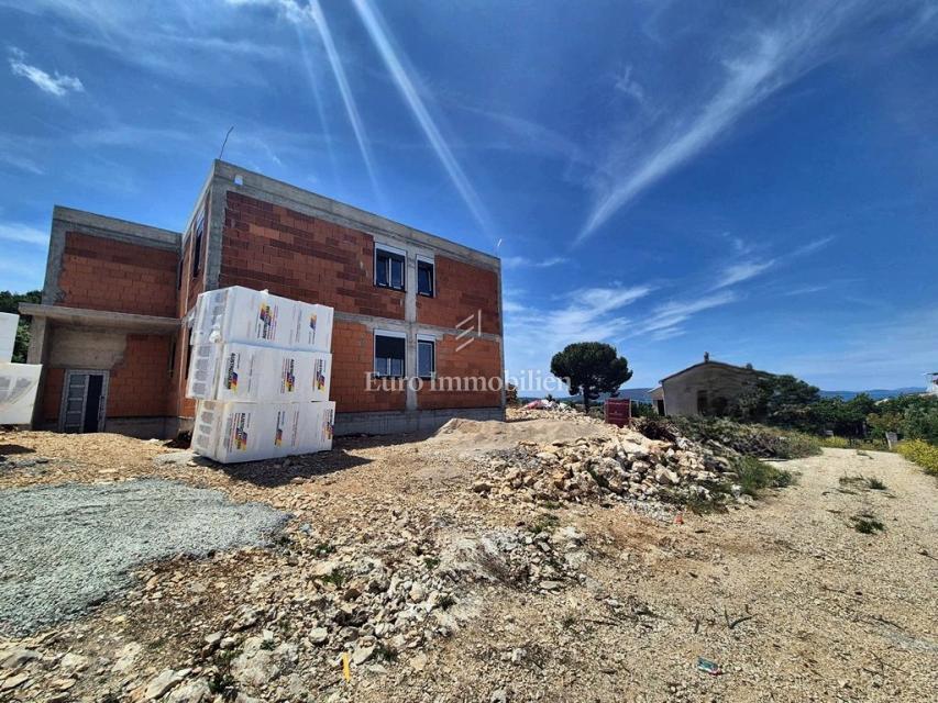 Brodarica - appartamento vicino alla spiaggia 