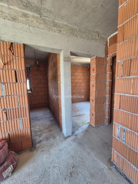 Brodarica - appartamento vicino alla spiaggia 