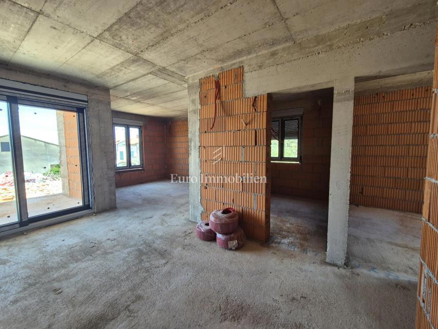 Brodarica - appartamento vicino alla spiaggia 