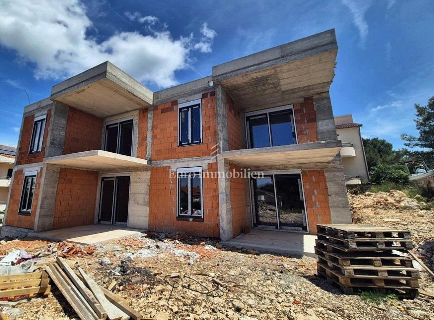 Brodarica - appartamento vicino alla spiaggia 