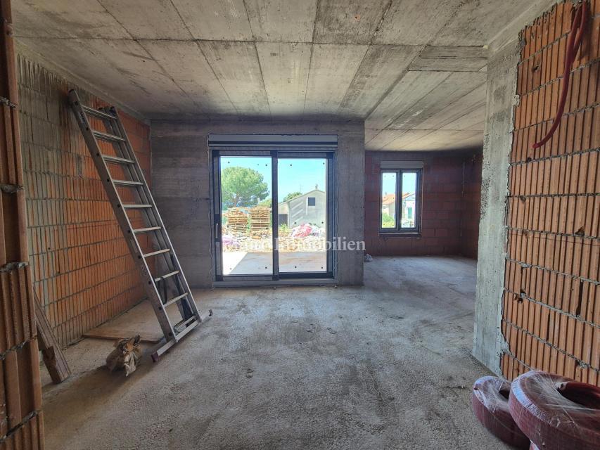 Brodarica - appartamento vicino alla spiaggia 