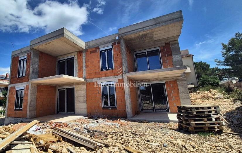 Brodarica - appartamento vicino alla spiaggia 