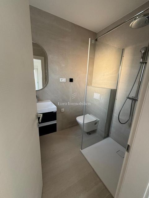 Privlaka - appartamento vicino alla spiaggia