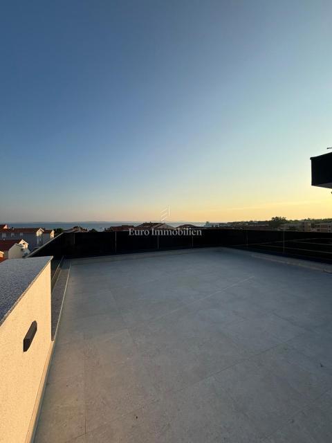 Privlaka - appartamento vicino alla spiaggia