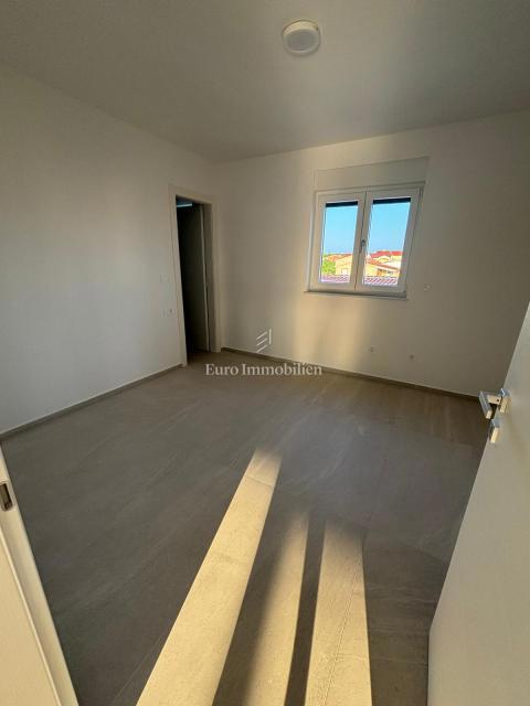 Privlaka - appartamento vicino alla spiaggia