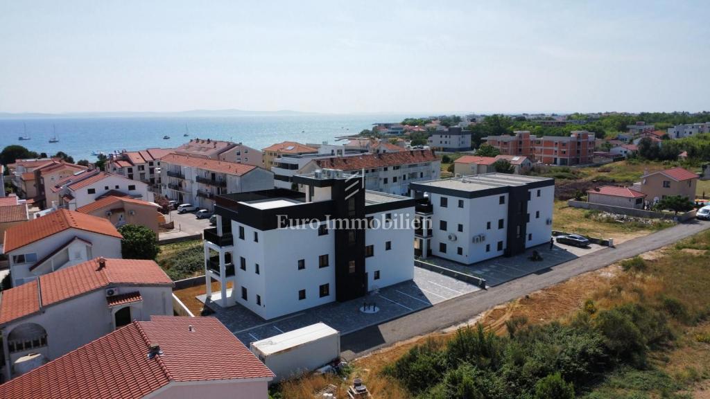 Privlaka - appartamento vicino alla spiaggia