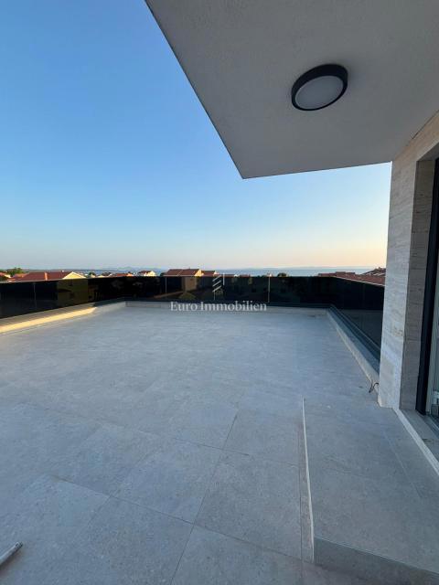 Privlaka - appartamento vicino alla spiaggia