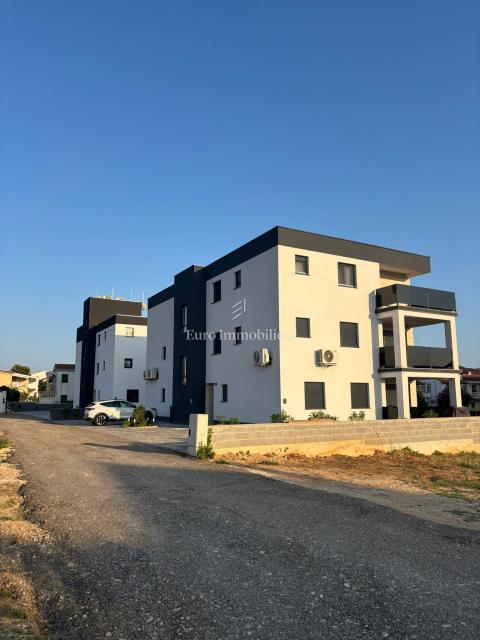 Privlaka - appartamento vicino alla spiaggia