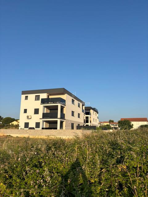 Privlaka - appartamento vicino alla spiaggia