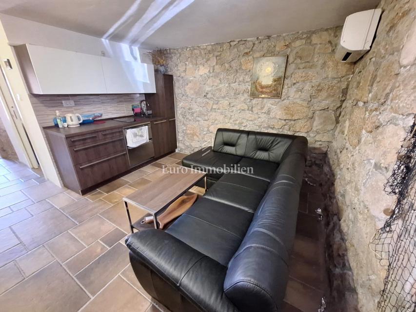 Casa vicino al mare con due appartamenti - Punat