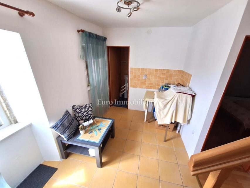 Casa vicino al mare con due appartamenti - Punat