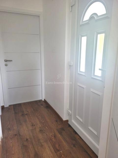 Appartamento in un'ottima posizione nella città di Krk