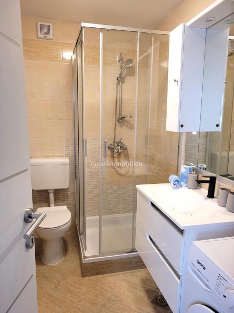 Appartamento in un'ottima posizione nella città di Krk