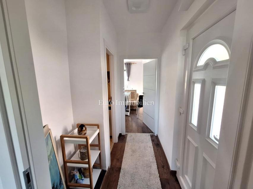 Appartamento in un'ottima posizione nella città di Krk