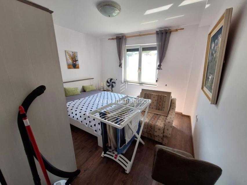 Appartamento in un'ottima posizione nella città di Krk