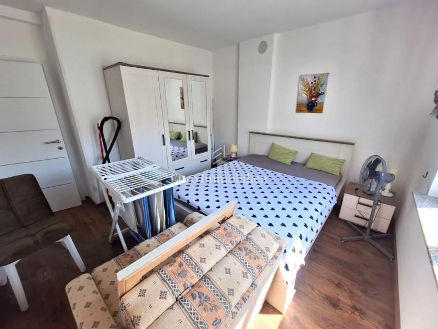 Appartamento in un'ottima posizione nella città di Krk