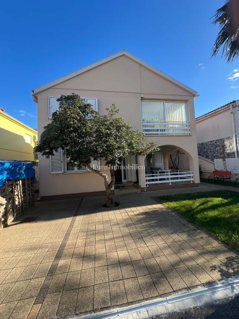 Vir - casa indipendente vicino al mare